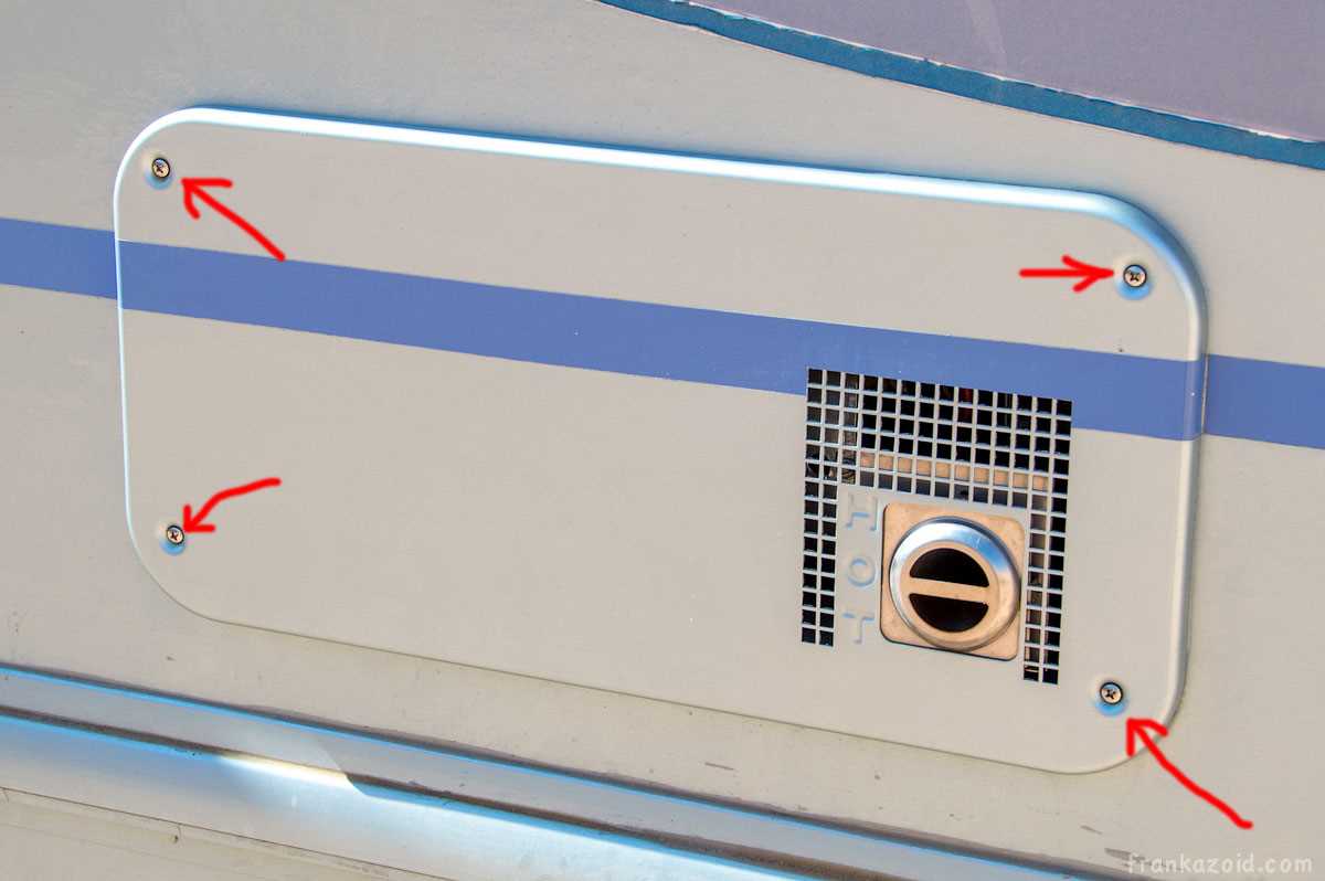 atwood 8500 furnace parts diagram