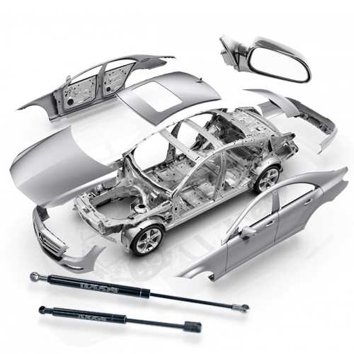 audi tt parts diagram