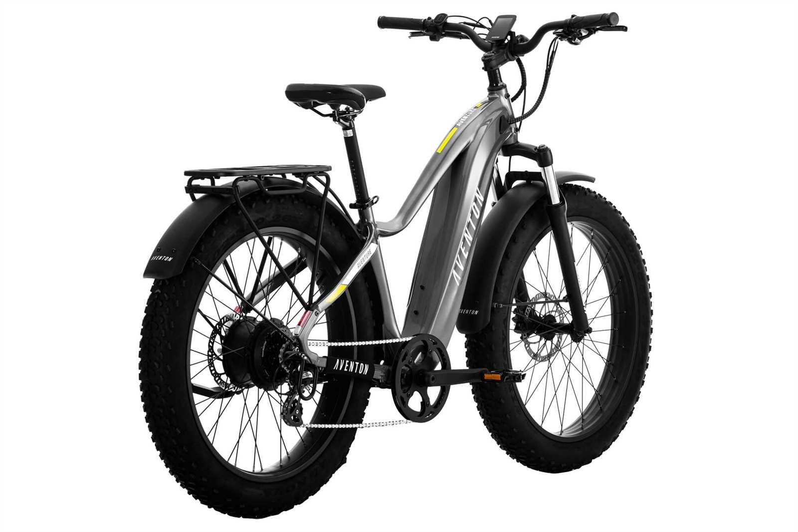 aventon level parts diagram