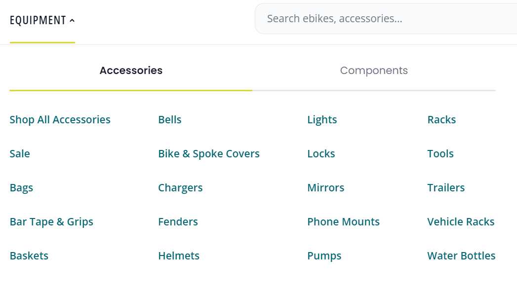 aventon level parts diagram