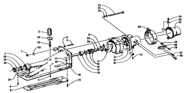 barracuda parts diagram