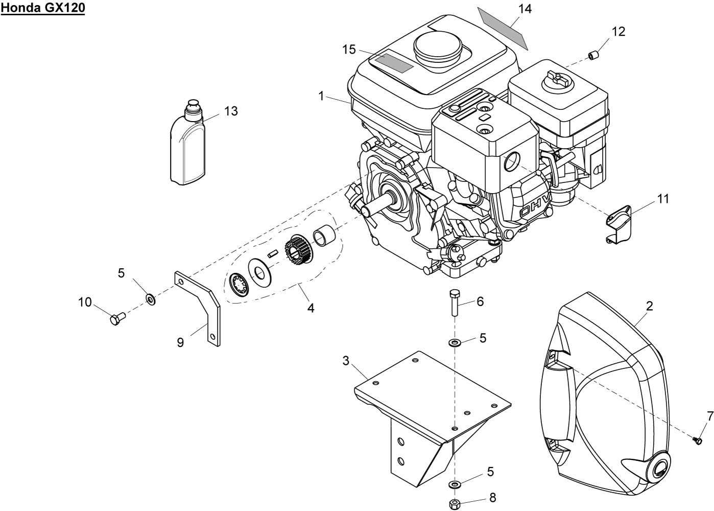 belle minimix 150 parts diagram