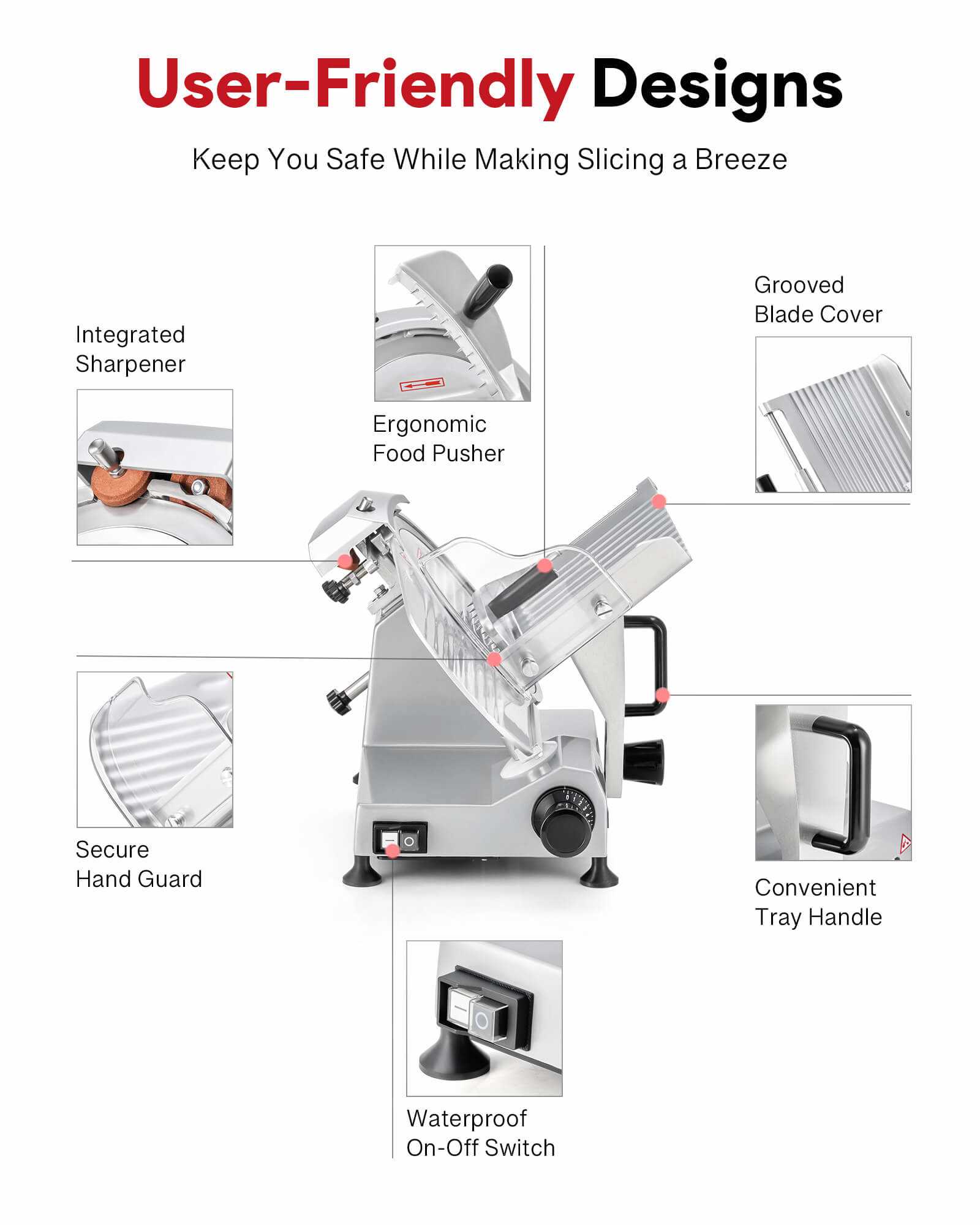 berkel slicer parts diagram