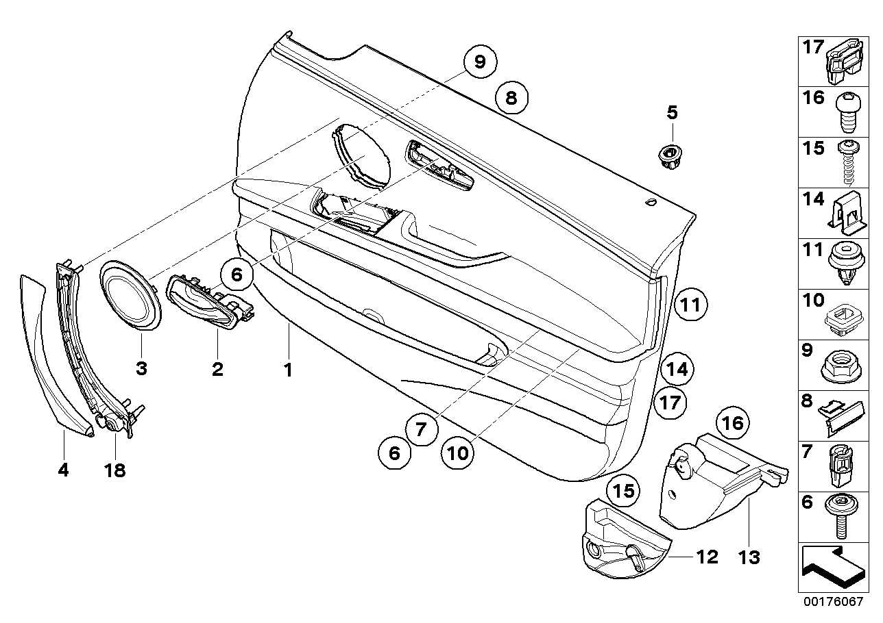 bmw 325i parts diagram