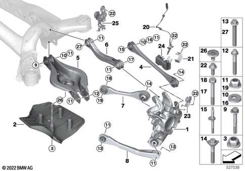 bmw 325i parts diagram