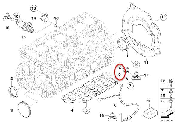 bmw n52 engine parts diagram