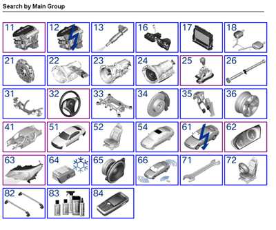 bmw x3 body parts diagram