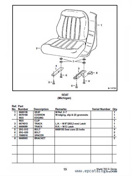 bobcat 7753 parts diagram