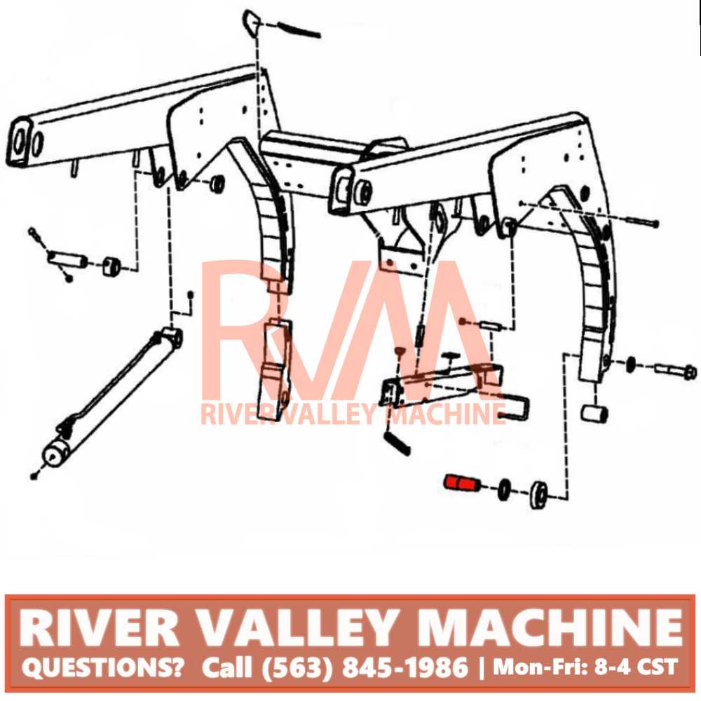 bobcat 7753 parts diagram