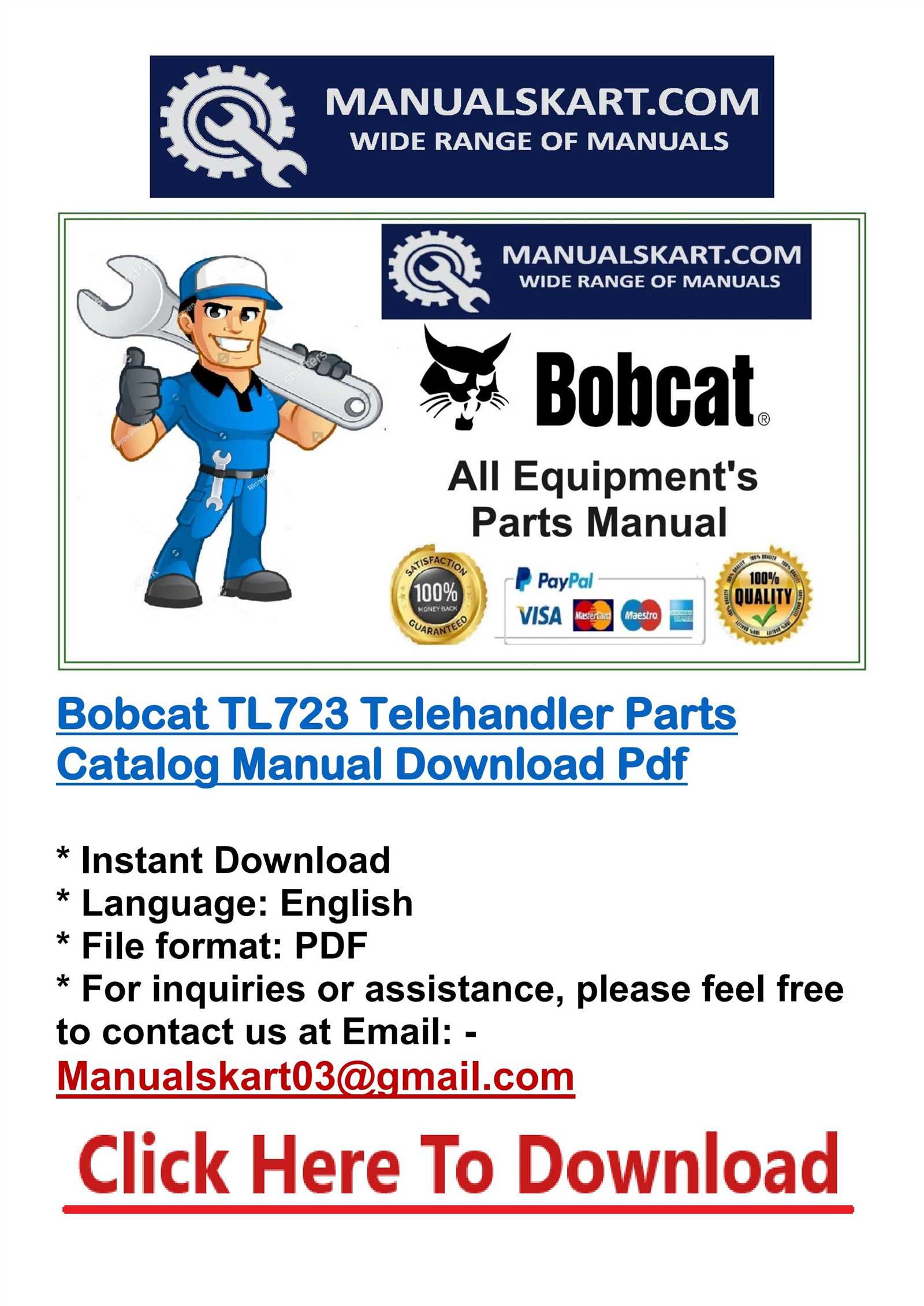 bobcat e32 parts diagram