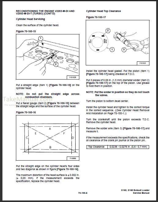 bobcat s150 parts diagram