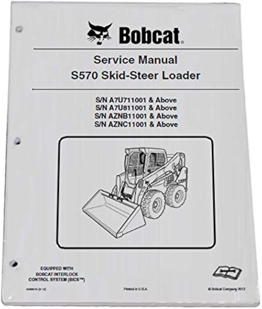 bobcat s150 parts diagram