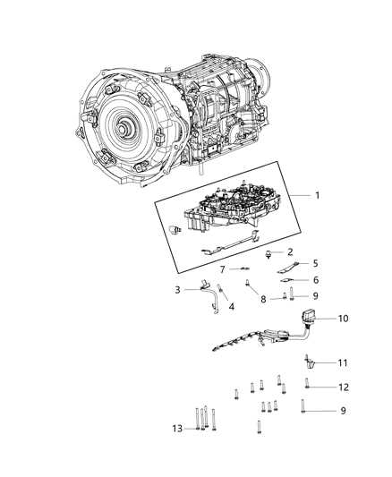 body dodge ram oem parts diagram