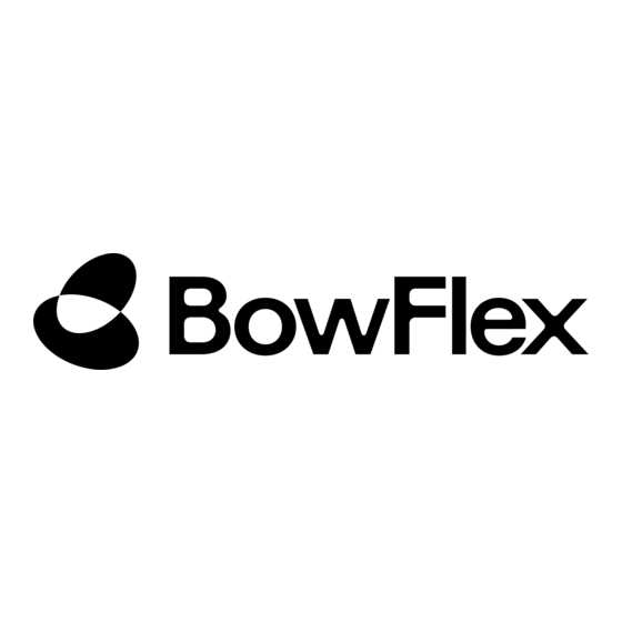 bowflex revolution parts diagram