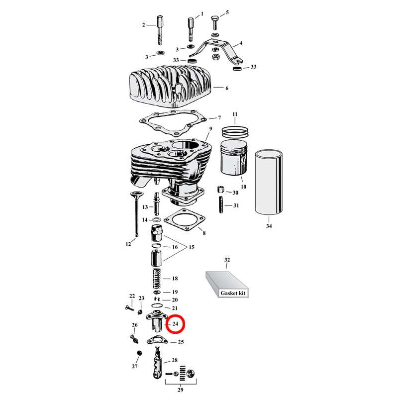 br 600 parts diagram