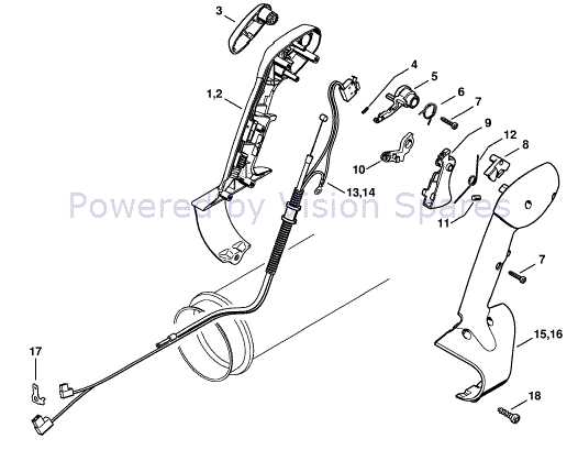 br 600 parts diagram