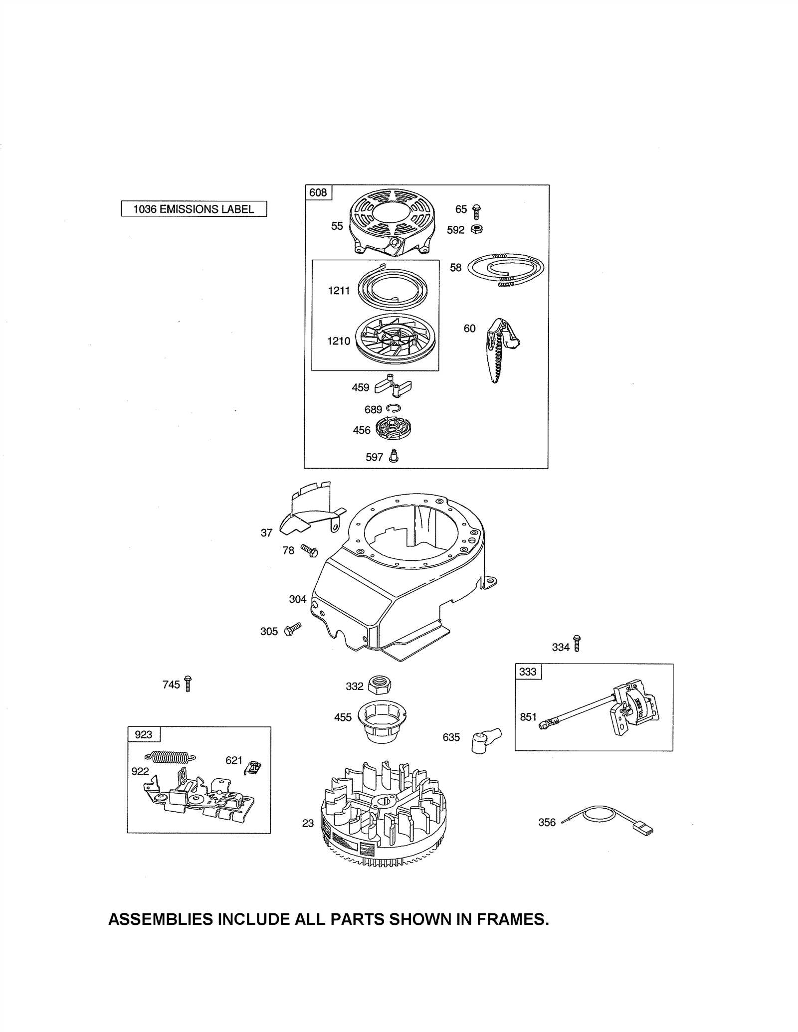 briggs and stratton 725ex parts diagram