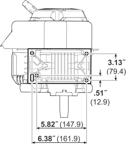 briggs and stratton 900 series parts diagram