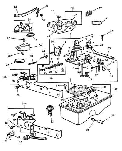 briggs and stratton 92902 parts diagram