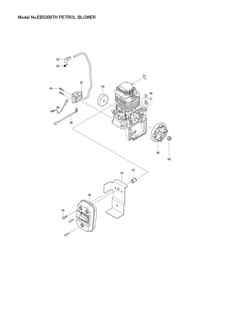 briggs and stratton professional series 175cc parts diagram