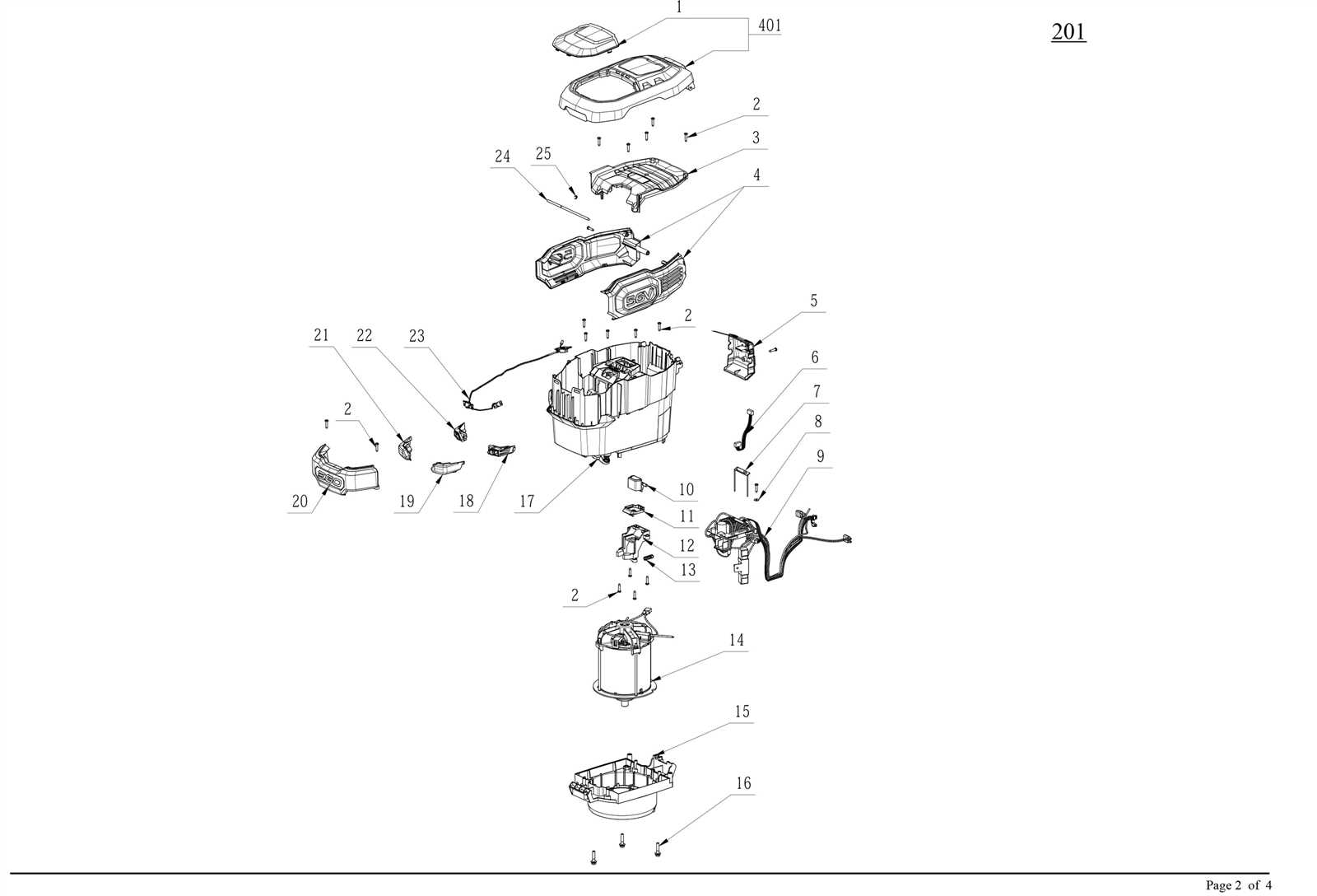 briggs and stratton small engine parts diagram