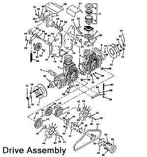 briggs and stratton vanguard 14 hp parts diagram