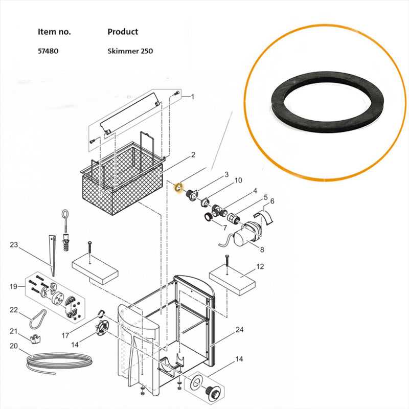 bunn grx w parts diagram