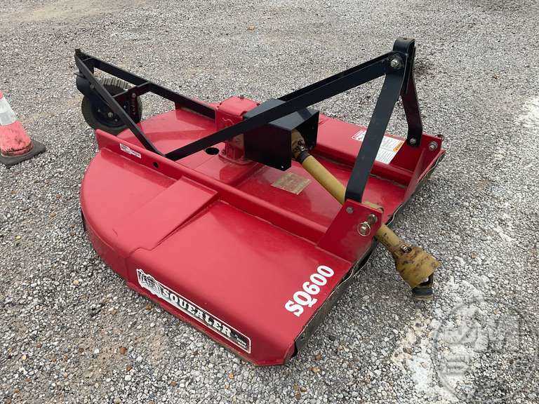 bush hog sq600 parts diagram