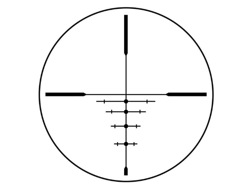 bushnell scope parts diagram