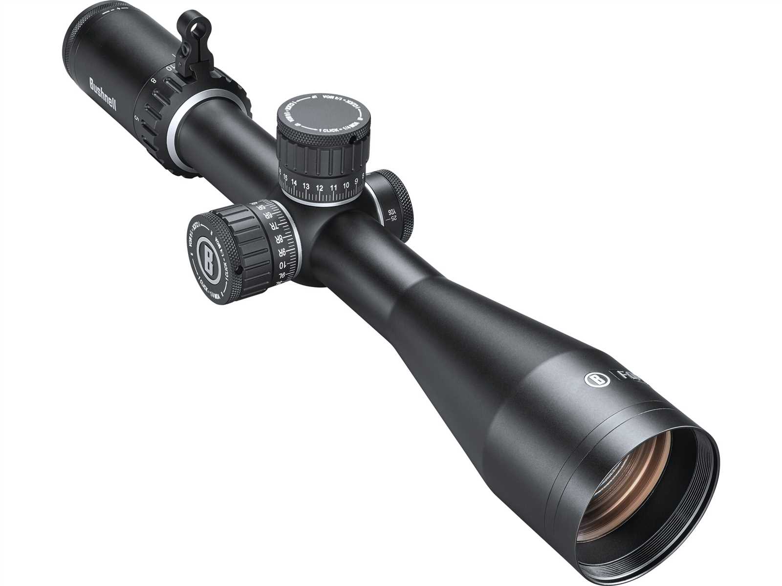 bushnell scope parts diagram