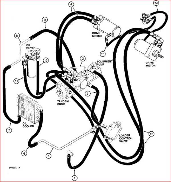 case 1825 skid steer parts diagram