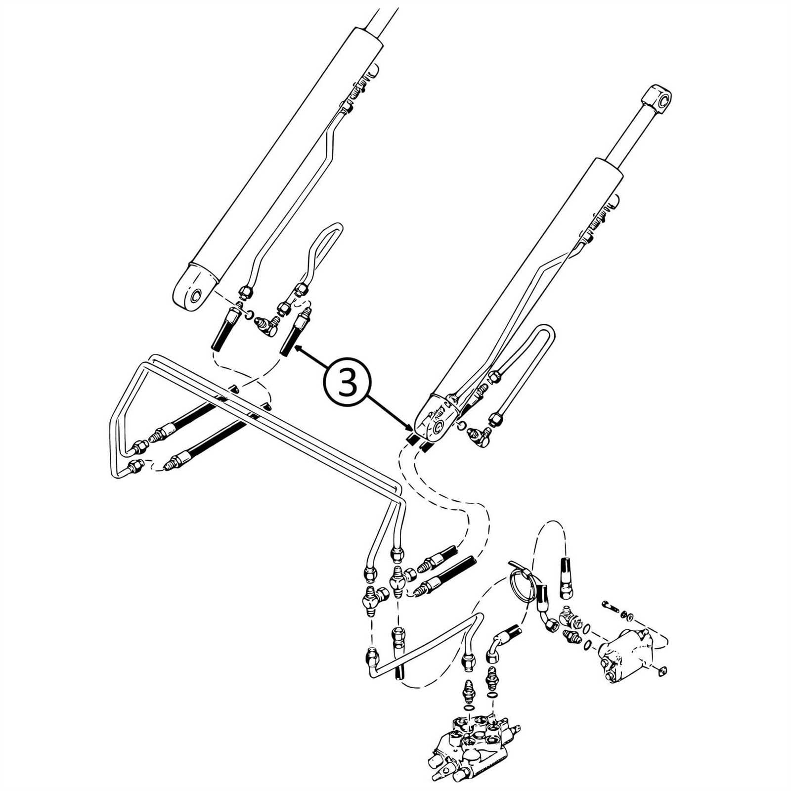 case 1835c parts diagram