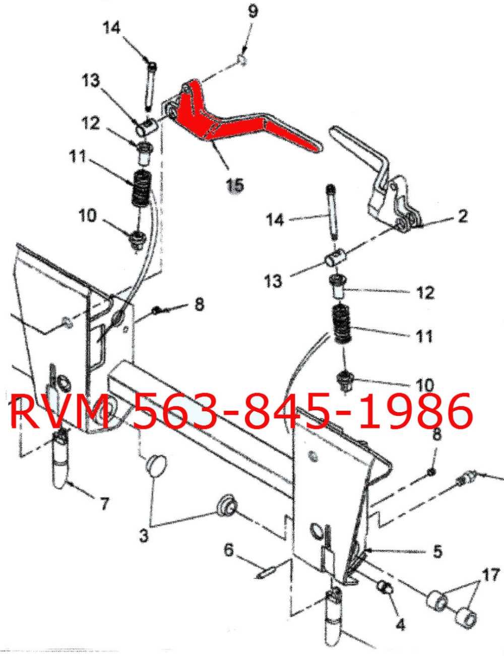 case 40xt parts diagram