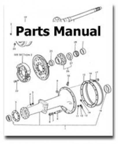 case 580c parts diagram