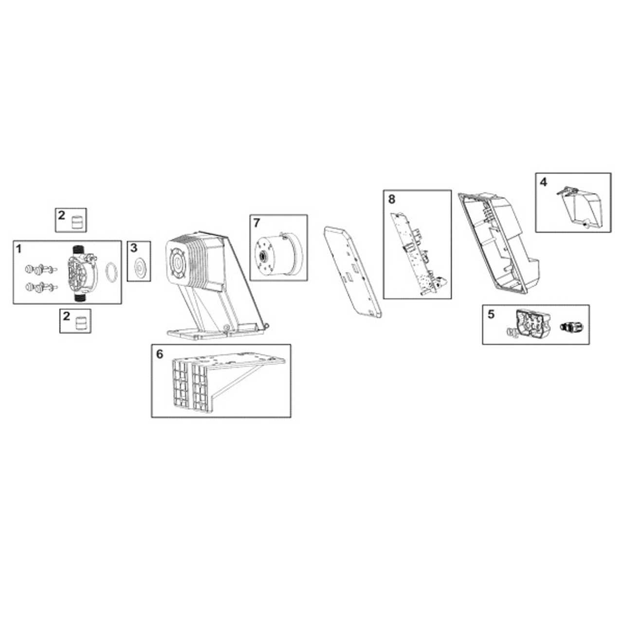 case 580se parts diagram