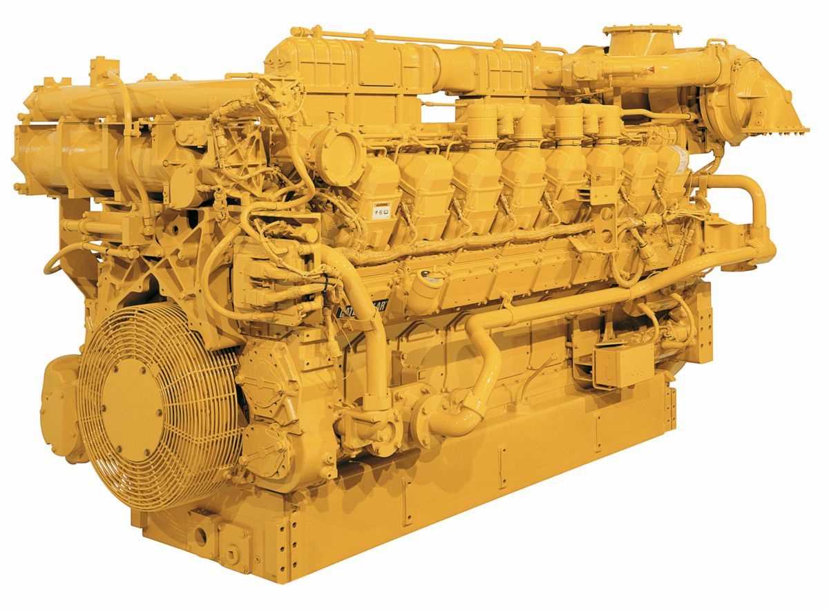 cat c13 parts diagram