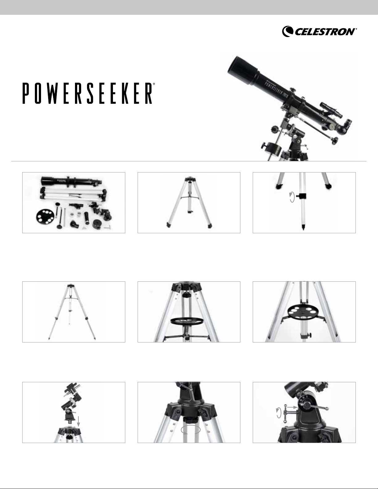 celestron powerseeker 127eq parts diagram