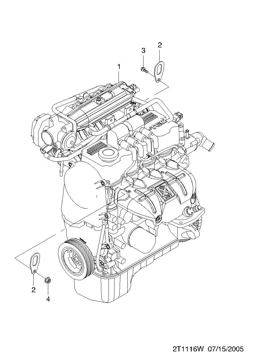 chevrolet aveo parts diagram