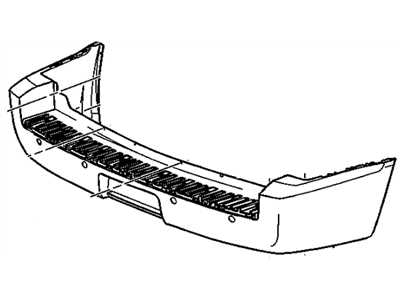 chevrolet tahoe parts diagram