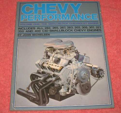 chevy 350 engine diagram parts