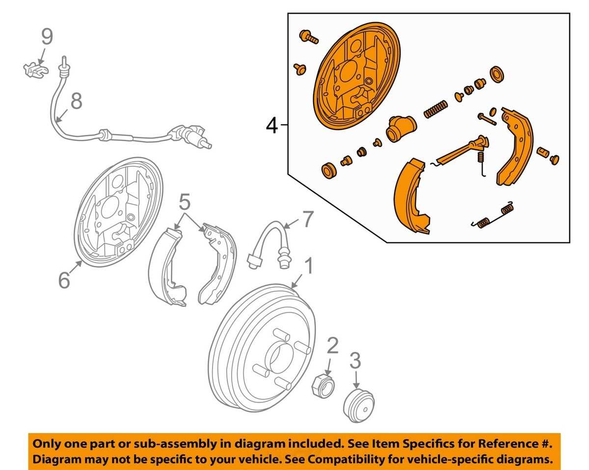 chevy aveo parts diagram