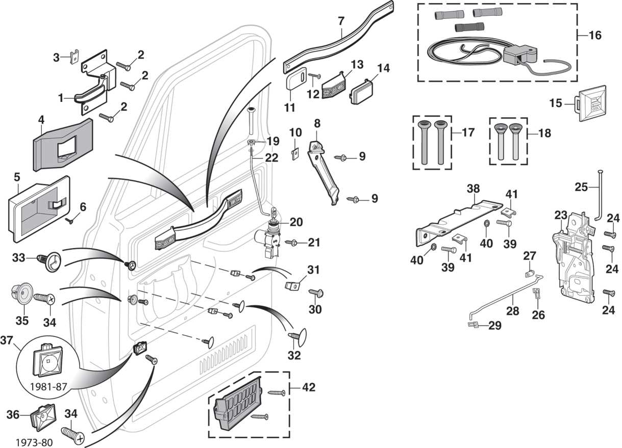 chevy express 2500 parts diagrams