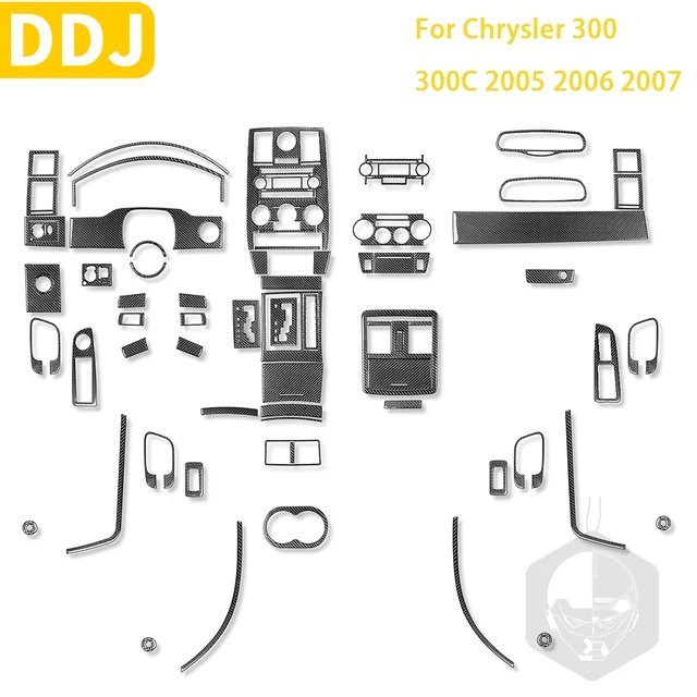 chrysler 300 parts diagram