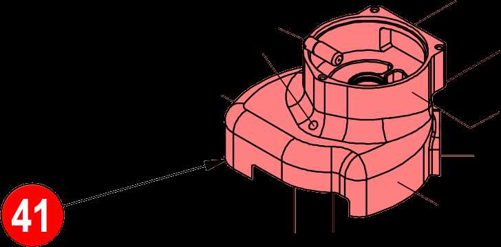 clarke super 7r edger parts diagram