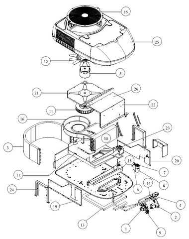 coleman canoe parts diagram