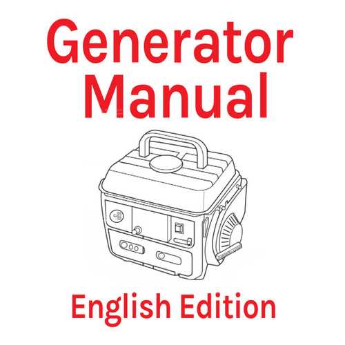 coleman powermate 6250 parts diagram