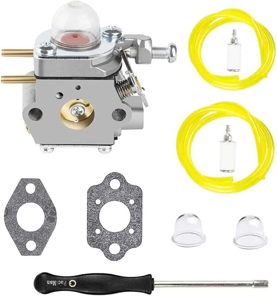 craftsman 25cc weed eater parts diagram