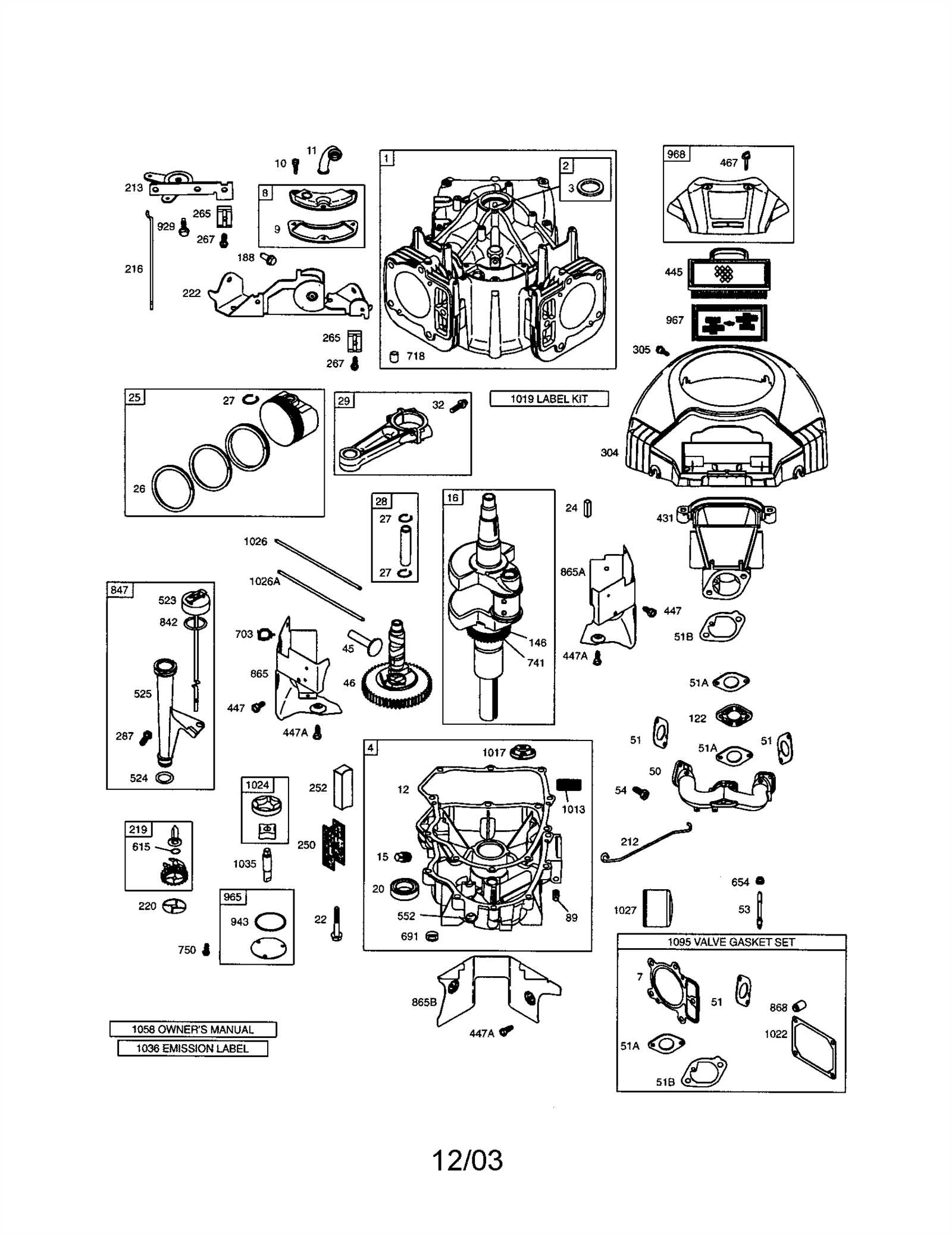 craftsman dlt 2000 parts diagram