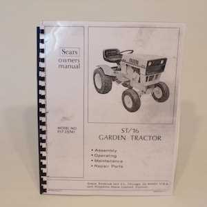 craftsman dlt 2000 parts diagram