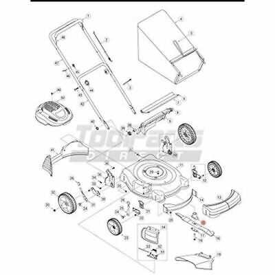 craftsman gcv160 parts diagram